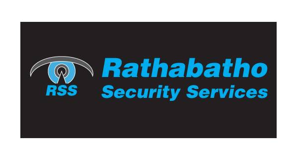 Ratabatho Security Services Logo